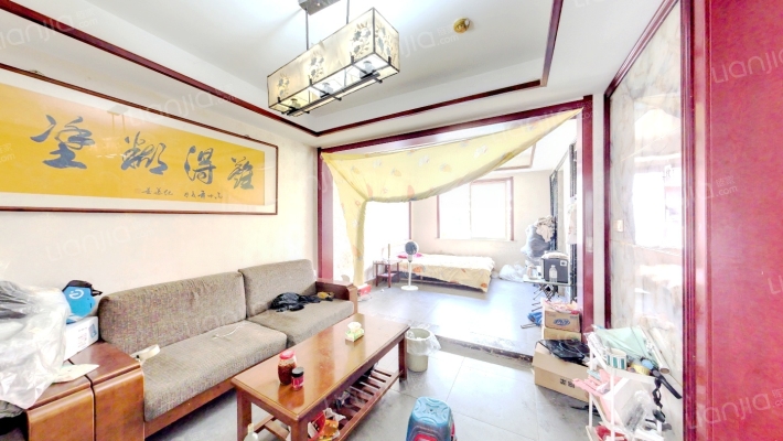 宝业小赭绿苑二手房实景图