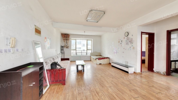 丽都美墅二手房实景图