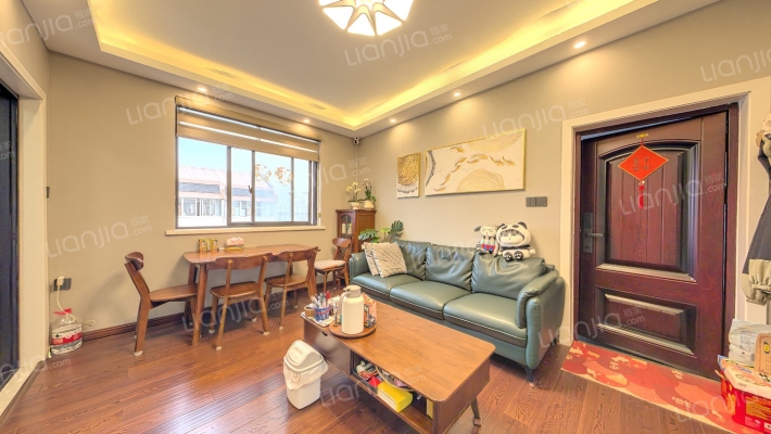 葑谊新村北区二手房实景图