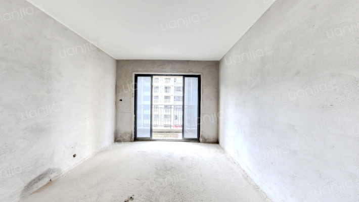 鸿都花园二手房实景图