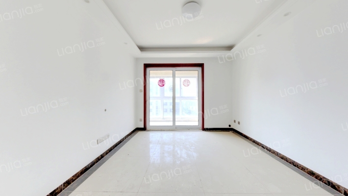 中海万锦南园二手房实景图