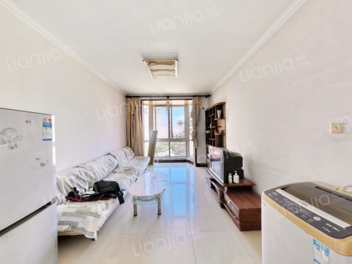 整租·龙海新区 2室2厅 南/北