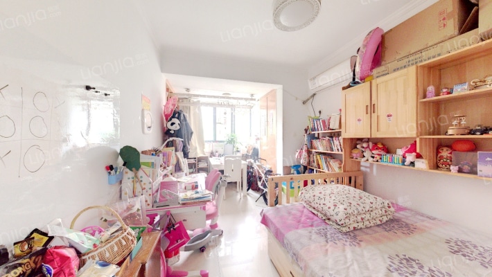 瑞地公馆二手房实景图