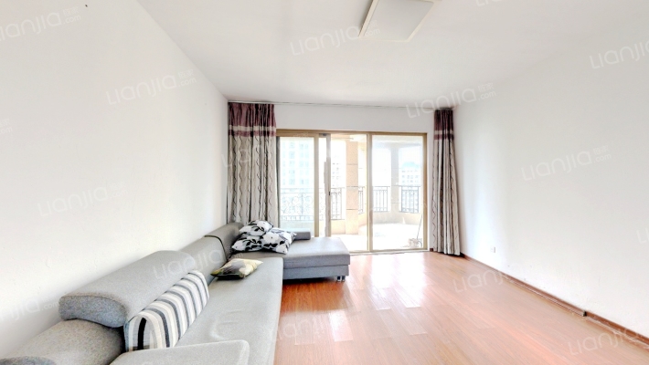 金色嘉园二手房实景图