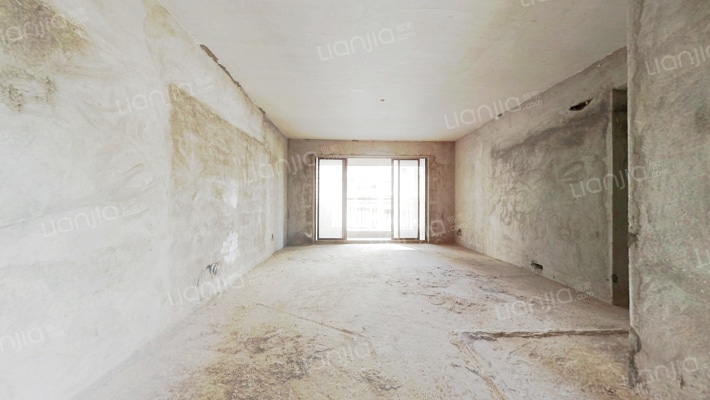 中萃花城湾二手房实景图