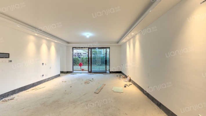 汴京熙华府二手房实景图