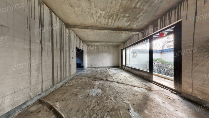 融创揽月府一期二手房实景图