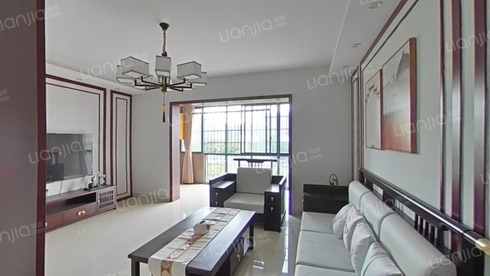 冠都现代城A2区二手房实景图