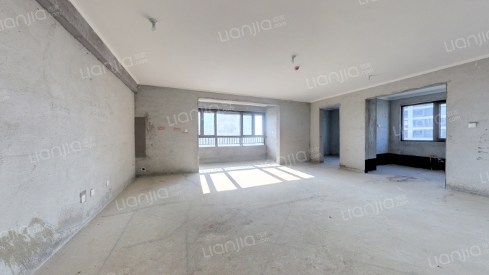 绿城蘭园二手房实景图