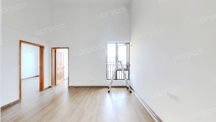 汇福家园二手房实景图