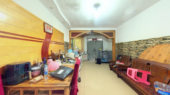 朱家湖住宅小区二手房实景图