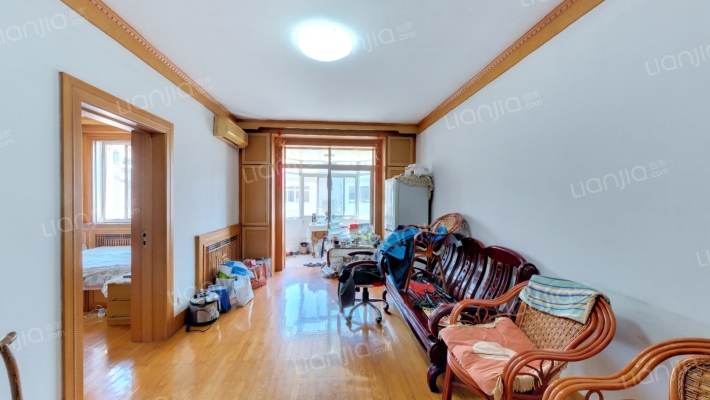 建兴花园二手房实景图