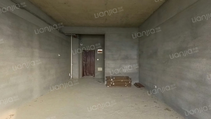 华联国际公寓二手房实景图