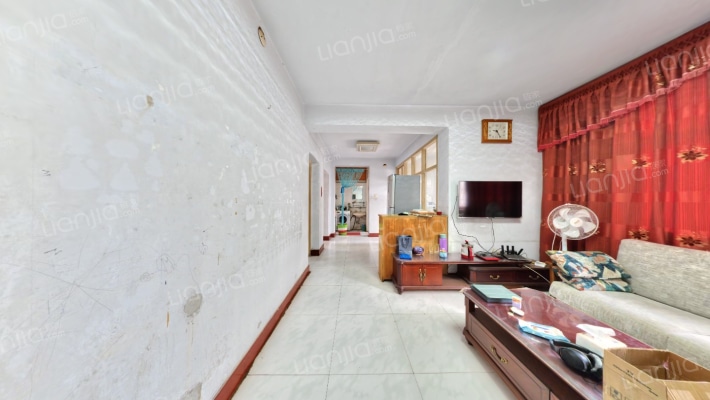 白鸽集团郑玻家属院二手房实景图