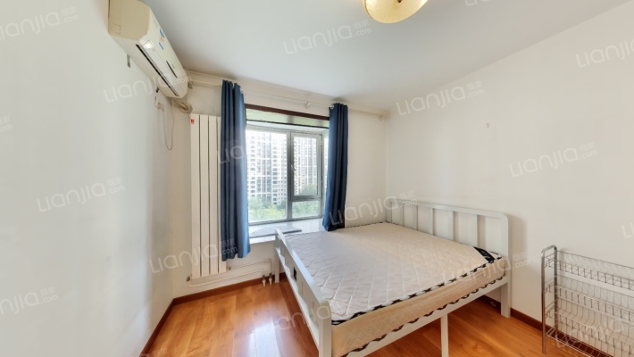 北京新天地一期二手房实景图