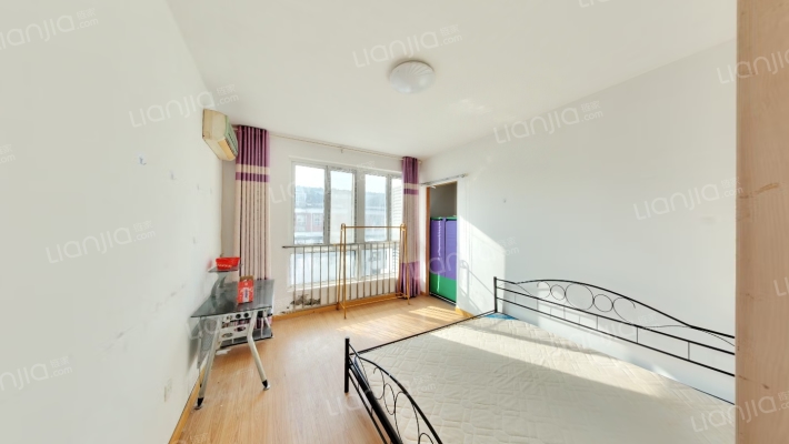 爱民花园二手房实景图