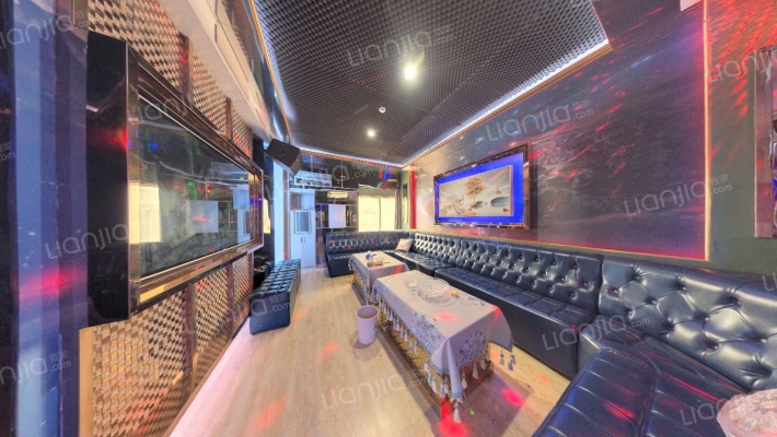 达阵广场二手房实景图