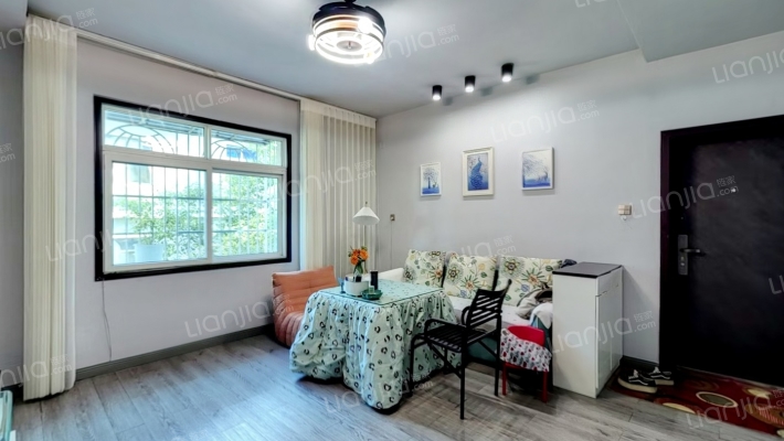 白石小区二手房实景图