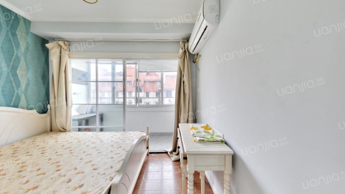 青云街二手房实景图