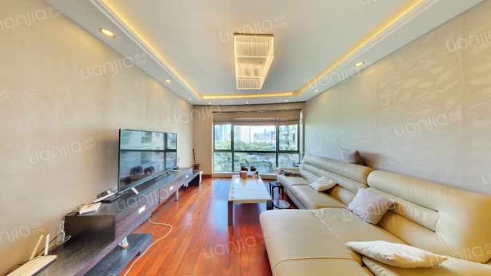 天安高尔夫海景花园二手房实景图