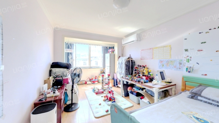 控江路645弄二手房实景图