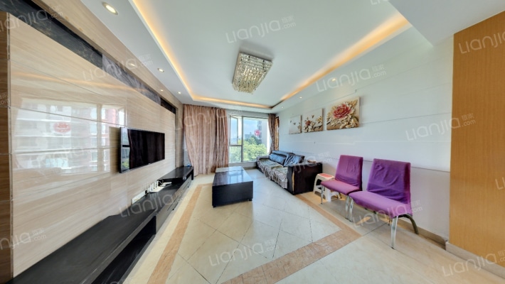 水云居西区二手房实景图