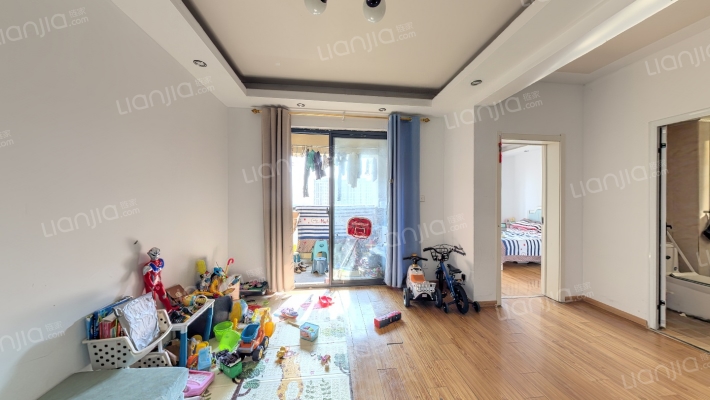 中璟苑二手房实景图