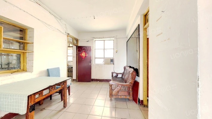 二航宿舍(香港路)二手房实景图