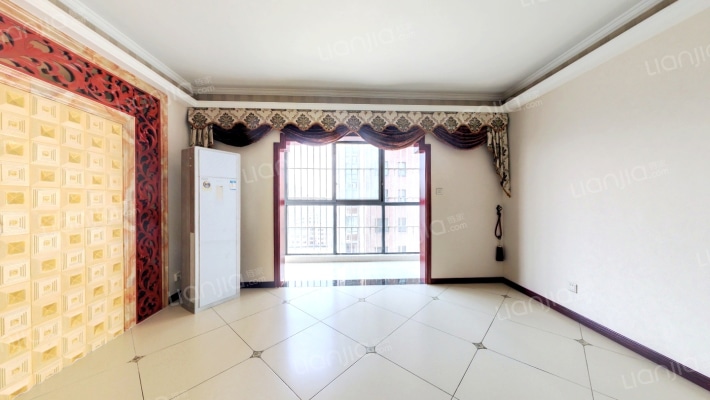 许富花园二手房实景图