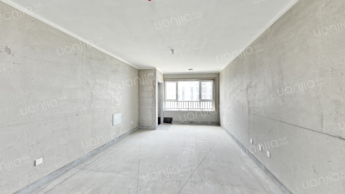 城建书苑二手房实景图