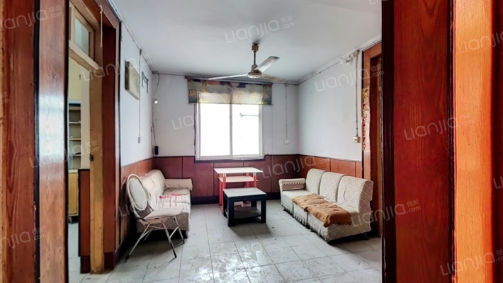 工农路财政局家属院二手房实景图