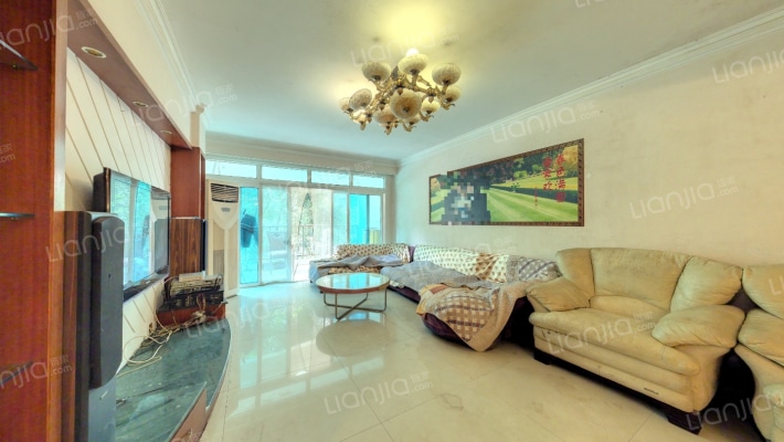 万东花园二手房实景图