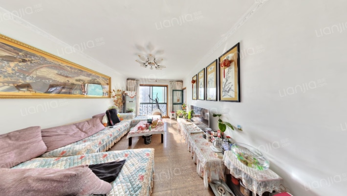 惠园二手房实景图