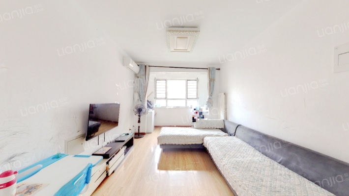 盛和嘉园二手房实景图