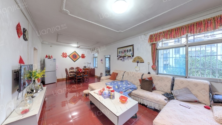 人民医院宿舍二手房实景图