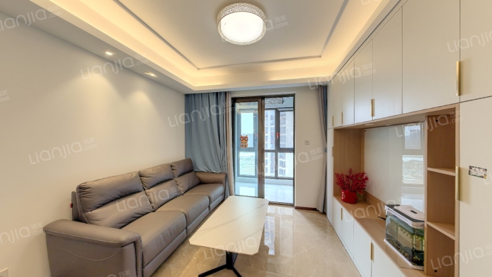 升龙天汇珑臺二手房实景图