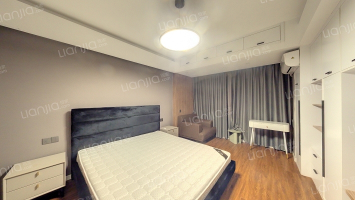 丰汇公寓二手房实景图