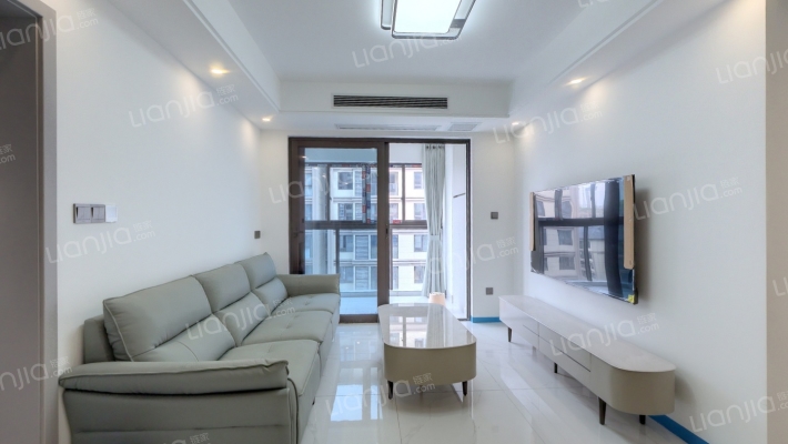 招商雍璟城璟璨二手房实景图