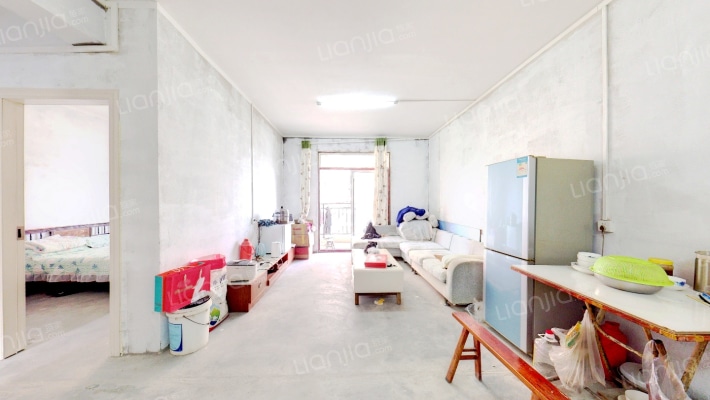 建和世家二手房实景图