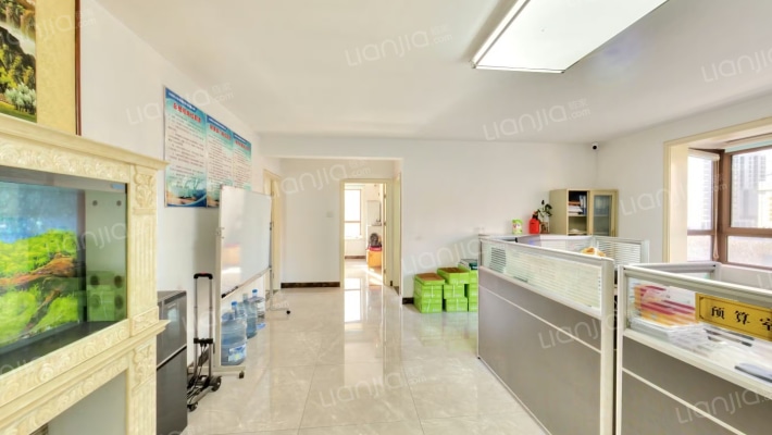 上林轩二手房实景图