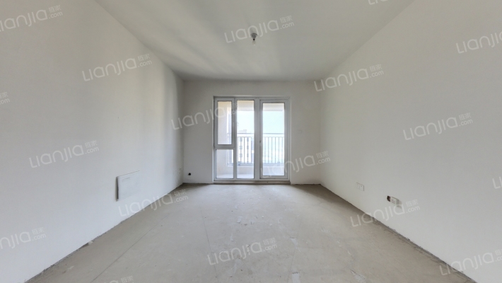 青岛世茂正北云嶺四季二手房实景图