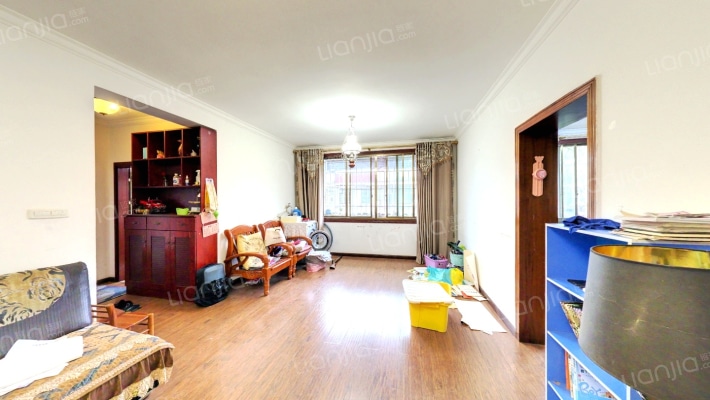 松涛路1号二手房实景图