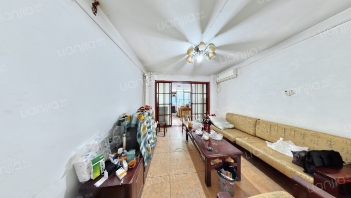 仁义村甲子9号二手房实景图