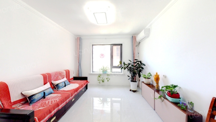 月汐苑二手房实景图