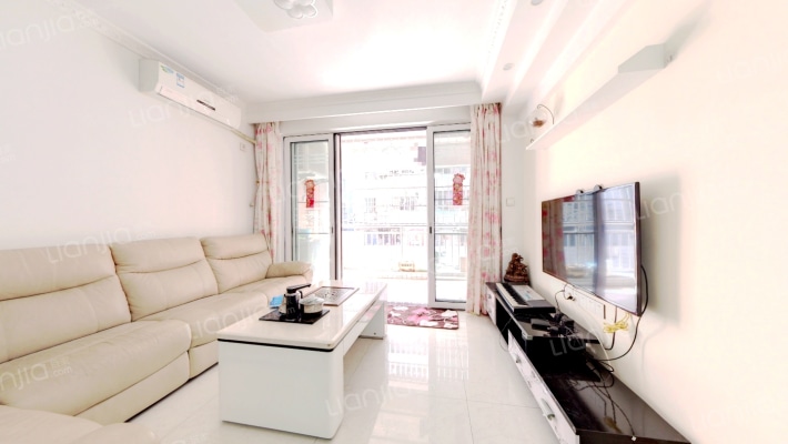 德兴楼二手房实景图