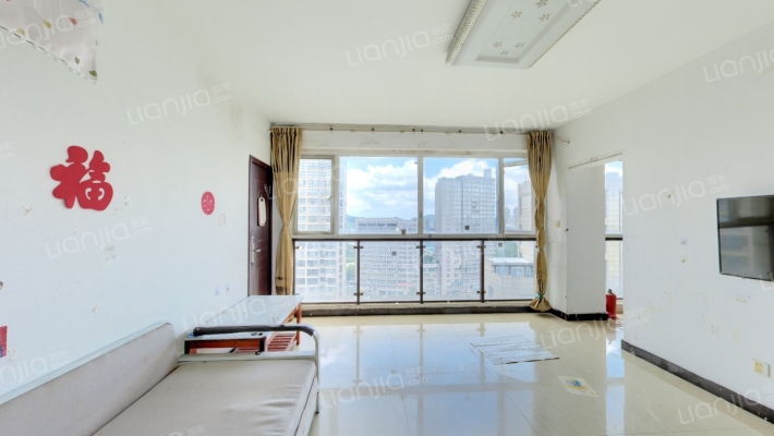 积家二手房实景图