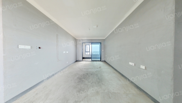 原岸一号院二手房实景图