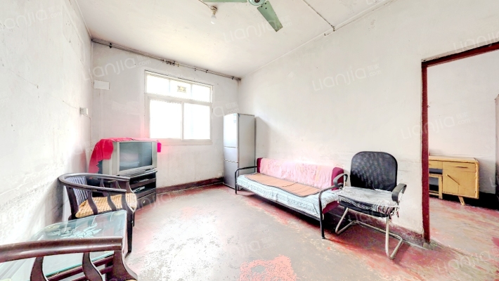 中煤五建三处二手房实景图