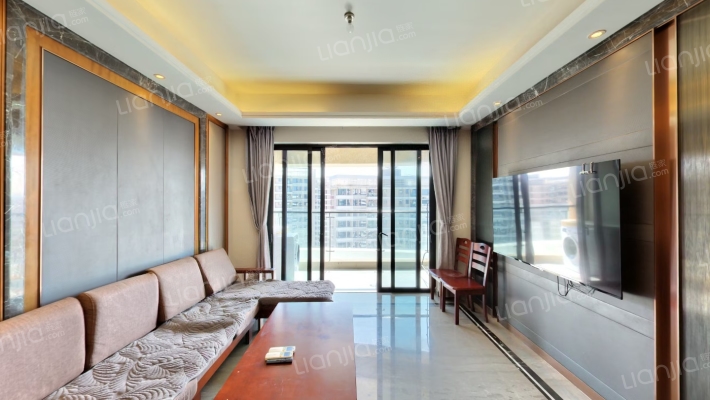 华发首府花园一期二手房实景图