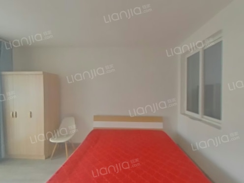 整租·薛家岛社区B区 1室1厅 南